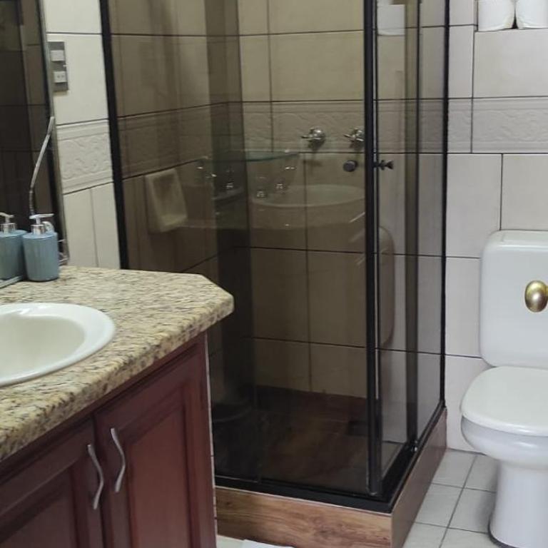 Departamento frente a Plaza Sucre, Tarija - Two-Bedroom Apartment - 5