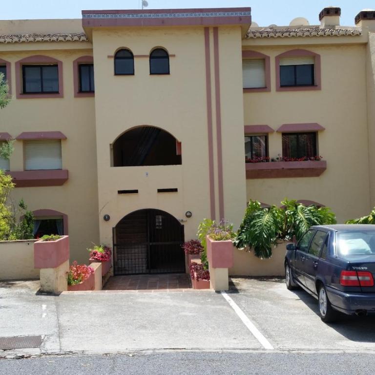 Torreoceano H4 - Apartamento con vistas al mar - 48