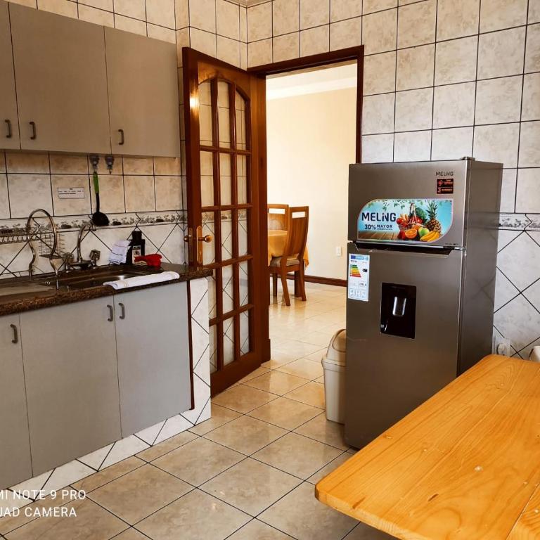 Departamento frente a Plaza Sucre, Tarija - Two-Bedroom Apartment - 1