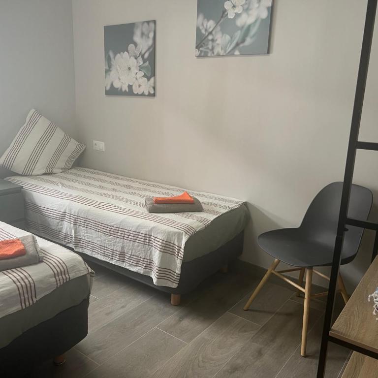 Laura HOME - Apartamento de 3 dormitorios - 14