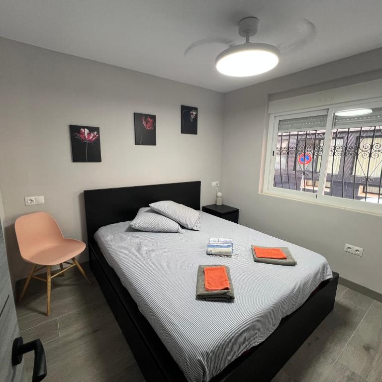 Laura HOME - Apartamento de 3 dormitorios - 12
