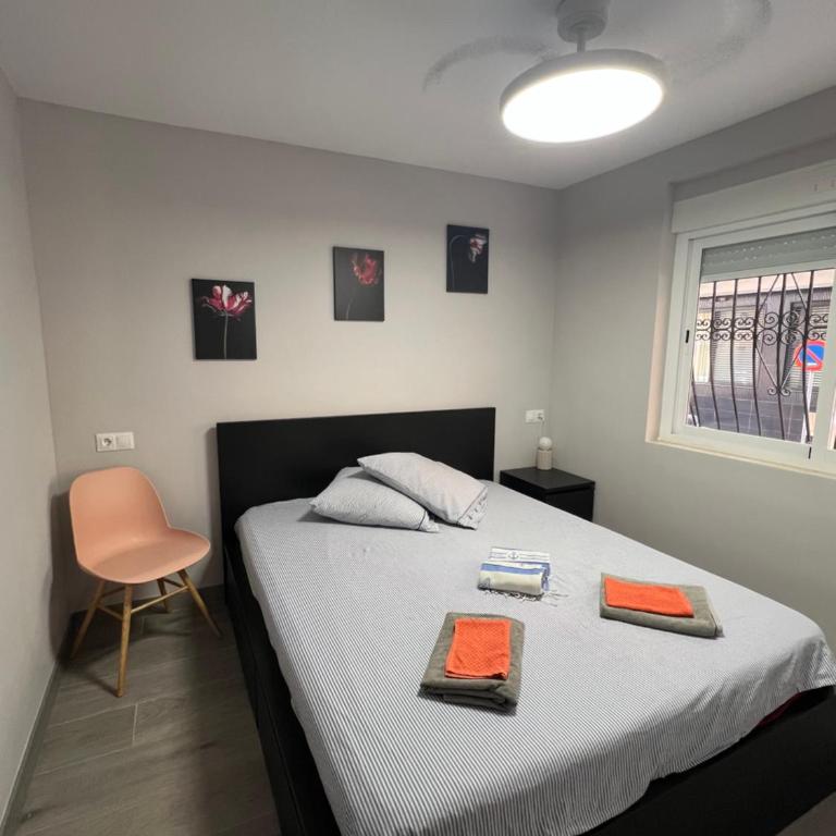 Laura HOME - Apartamento de 3 dormitorios - 10