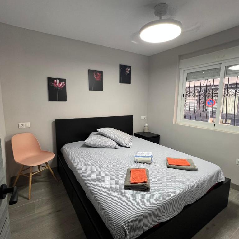 Laura HOME - Apartamento de 3 dormitorios - 11