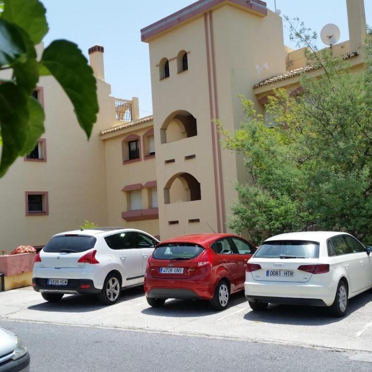 Torreoceano H4 - Apartamento con vistas al mar - 49