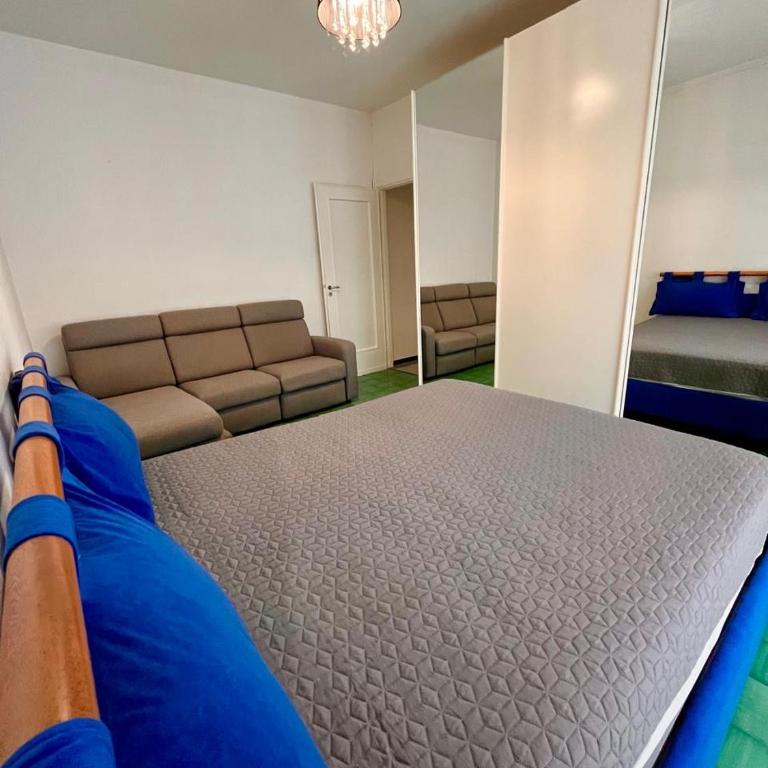 Benessere - Appartamento con 1 Camera da Letto - 9