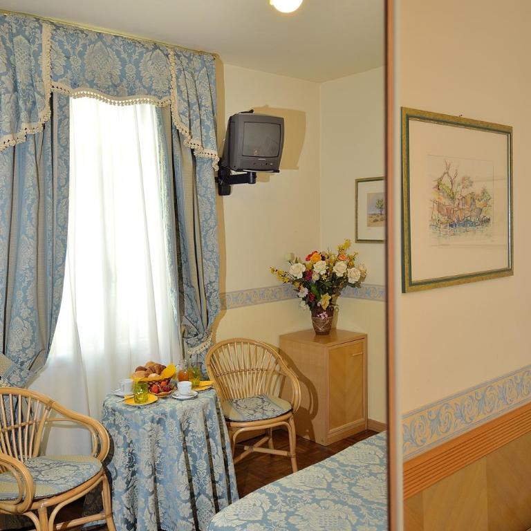 Villa Angelica - Camera Tripla - 1