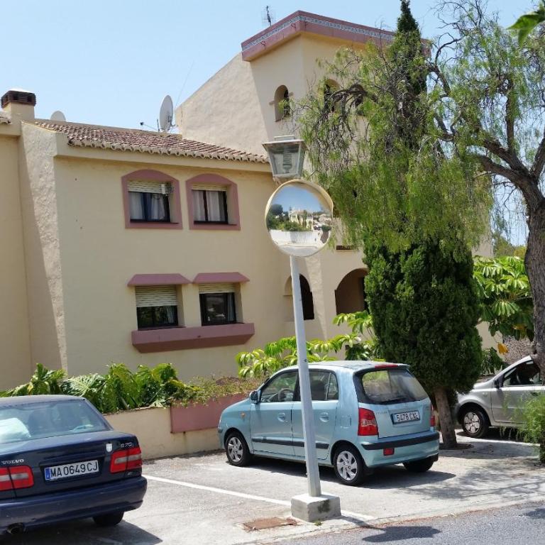 Torreoceano H4 - Apartamento con vistas al mar - 47