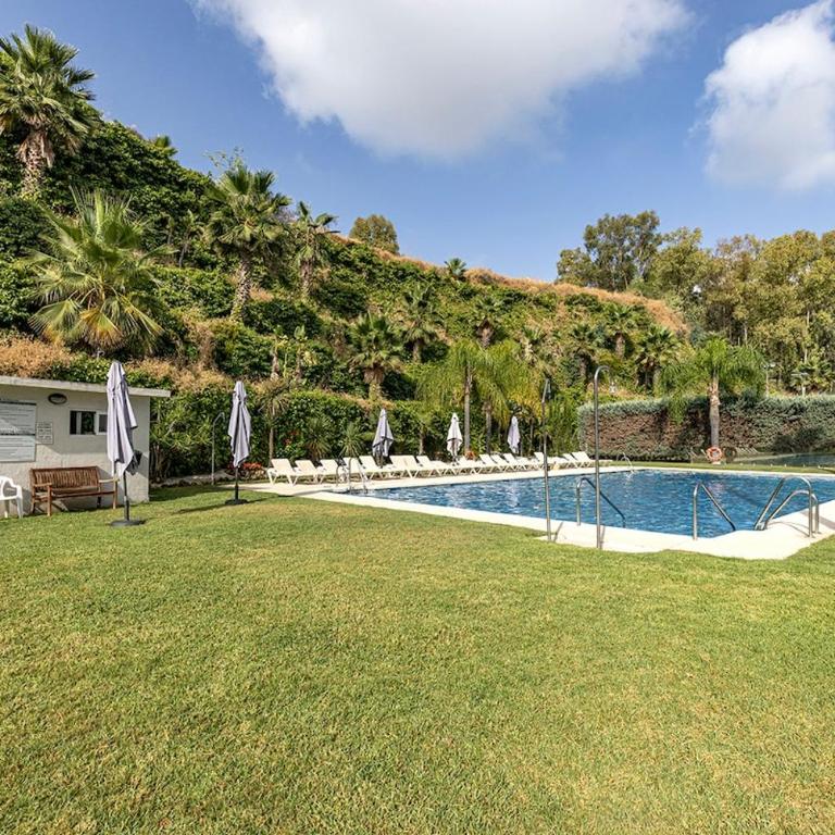 Stunning 2-Bedroom Apartment with Panoramic Views - Apartamento de 2 dormitorios - 4