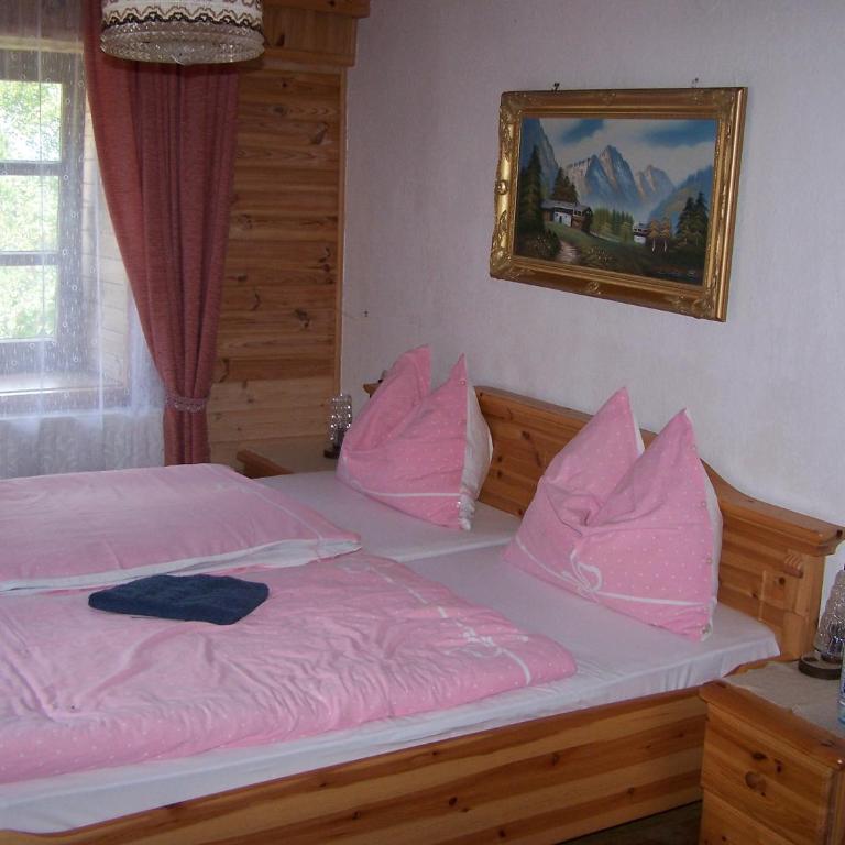 Gasthof Gangl - Doppelzimmer - 1