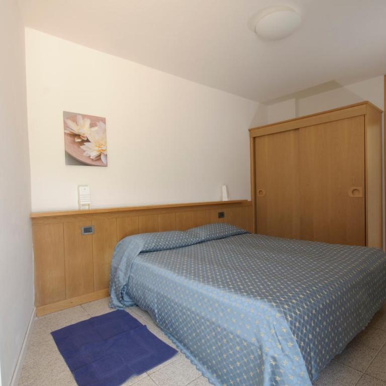Casa Toblini al Lago on the beach - Appartamento Deluxe con 2 Balconi - 1° Piano - 20