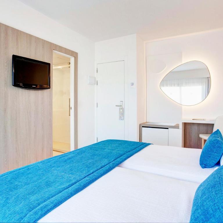 Grupotel Farrutx - Standard Double Room - 2