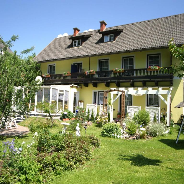 Apartment in Feld am See by Brennsee Lake - Apartment mit 1 Schlafzimmer - 1