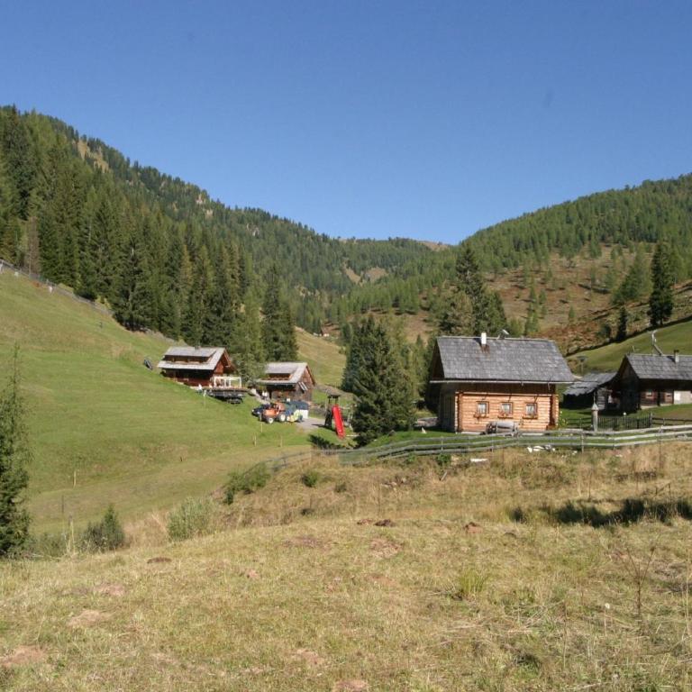 Apartment in Feld am See by Brennsee Lake - Apartment mit 1 Schlafzimmer - 16