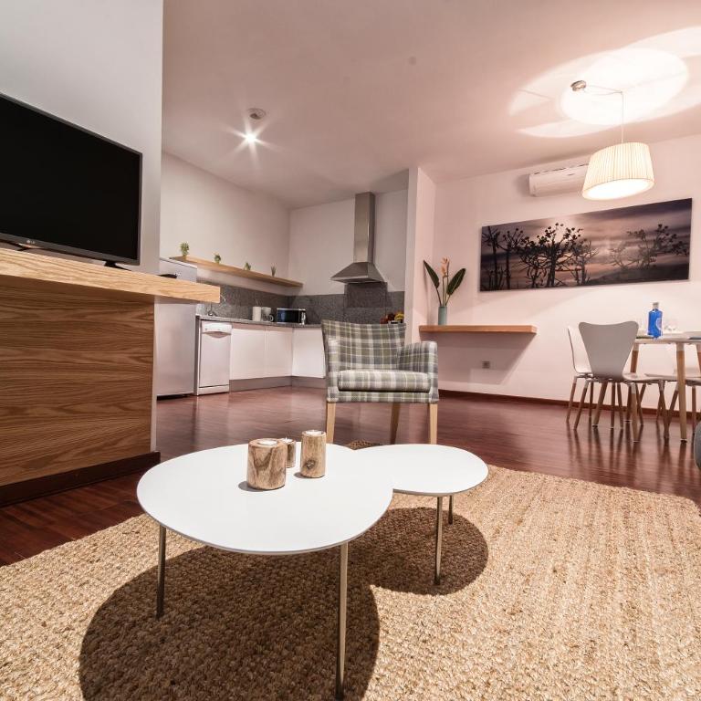 Anchieta 60 - Apartamento de 1 dormitorio - 11