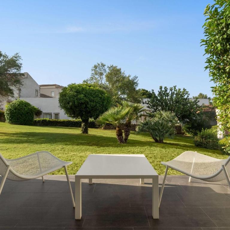 Dolce by Wyndham Siracusa - I Monasteri Golf & Spa - Camera Queen con Accesso Disabili - 2