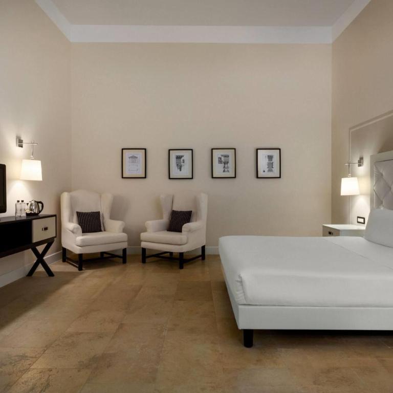 Dolce by Wyndham Siracusa - I Monasteri Golf & Spa - Camera Queen Deluxe - 5
