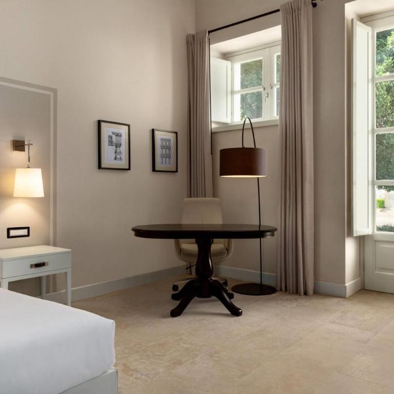 Dolce by Wyndham Siracusa - I Monasteri Golf & Spa - Junior Suite Queen - 1