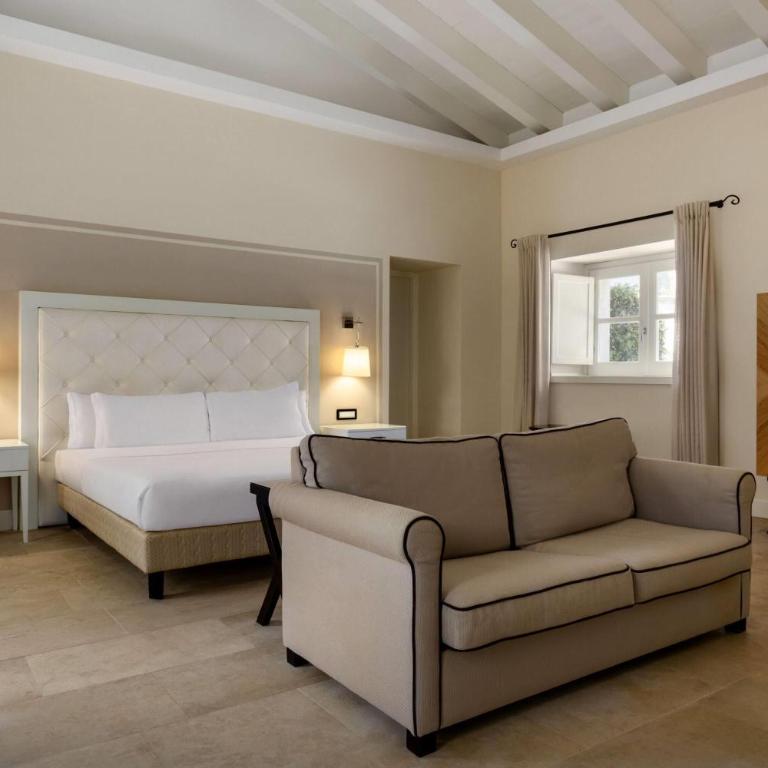 Dolce by Wyndham Siracusa - I Monasteri Golf & Spa - Junior Suite Queen - 2