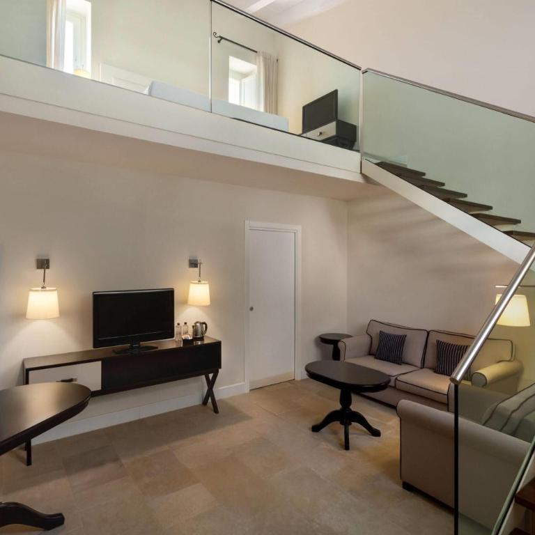 Dolce by Wyndham Siracusa - I Monasteri Golf & Spa - Suite Queen - 3