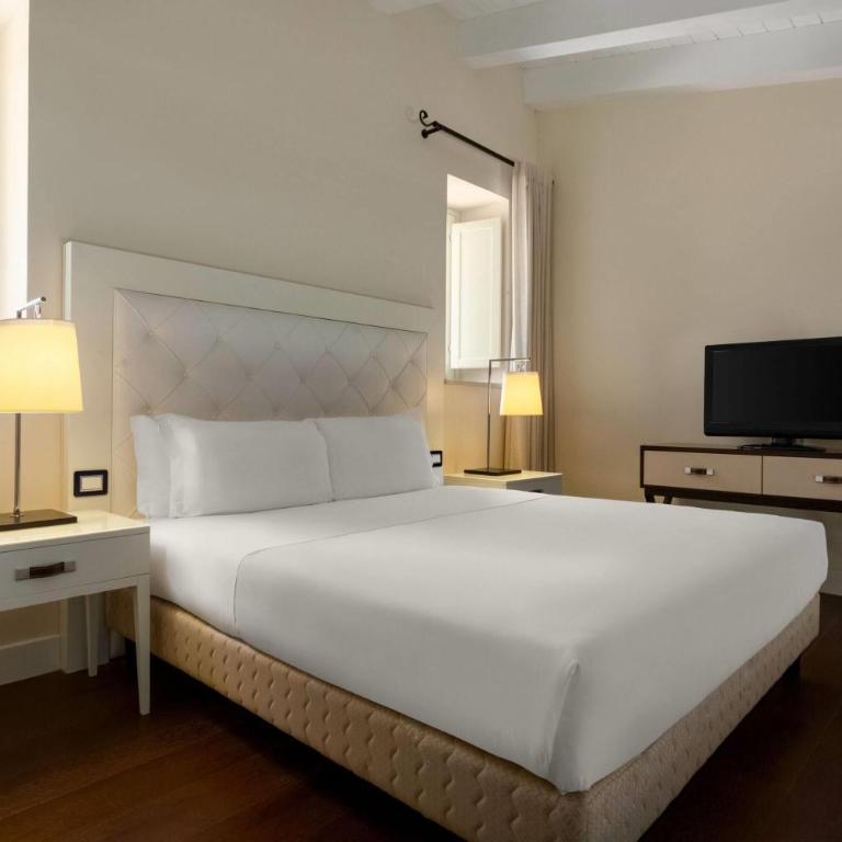 Dolce by Wyndham Siracusa - I Monasteri Golf & Spa - Suite Queen - 4