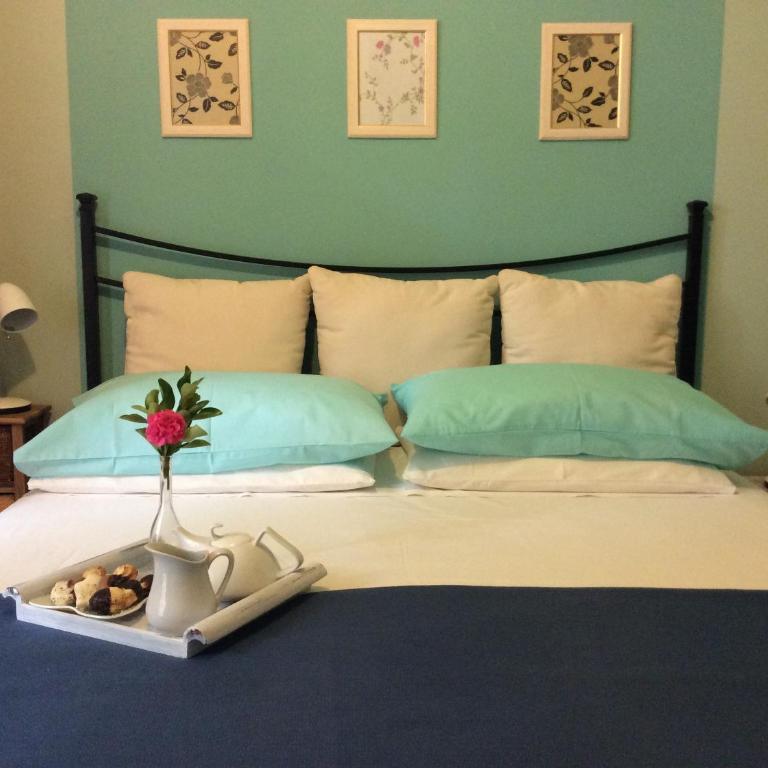 Sweet Home & Apartaments - Double Room with Private Bathroom - 5