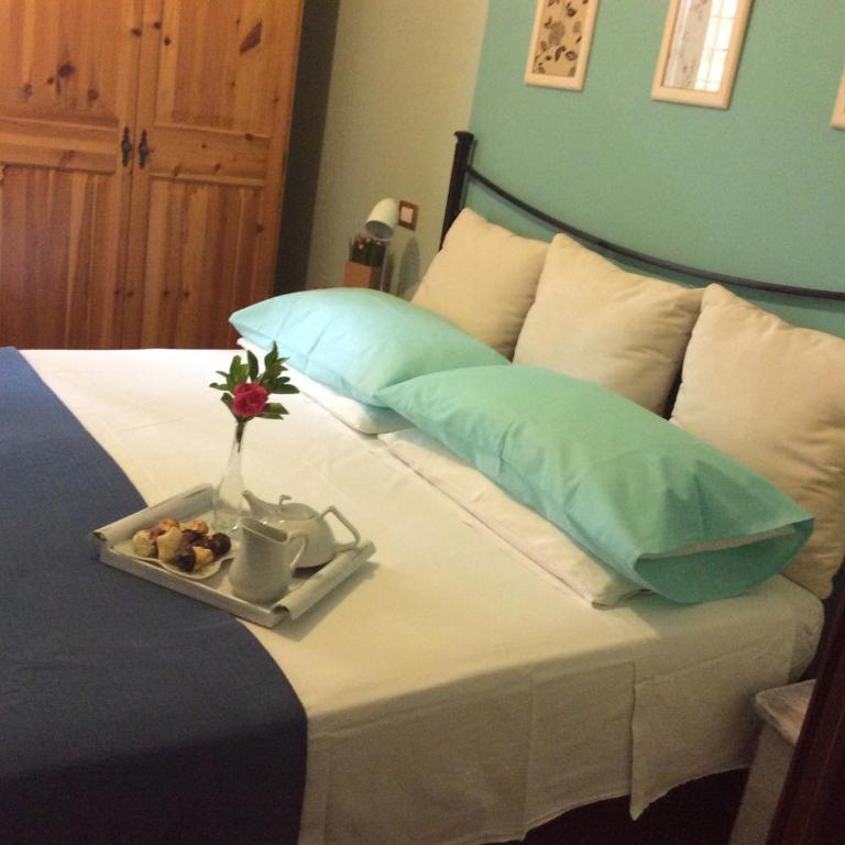 Sweet Home & Apartaments - Double Room with Private Bathroom - 19