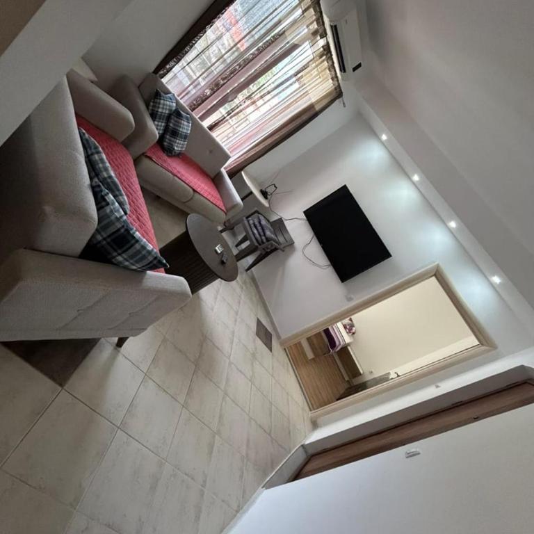 Sun & Sea Terrace Apartment - One-Bedroom Apartment - 1