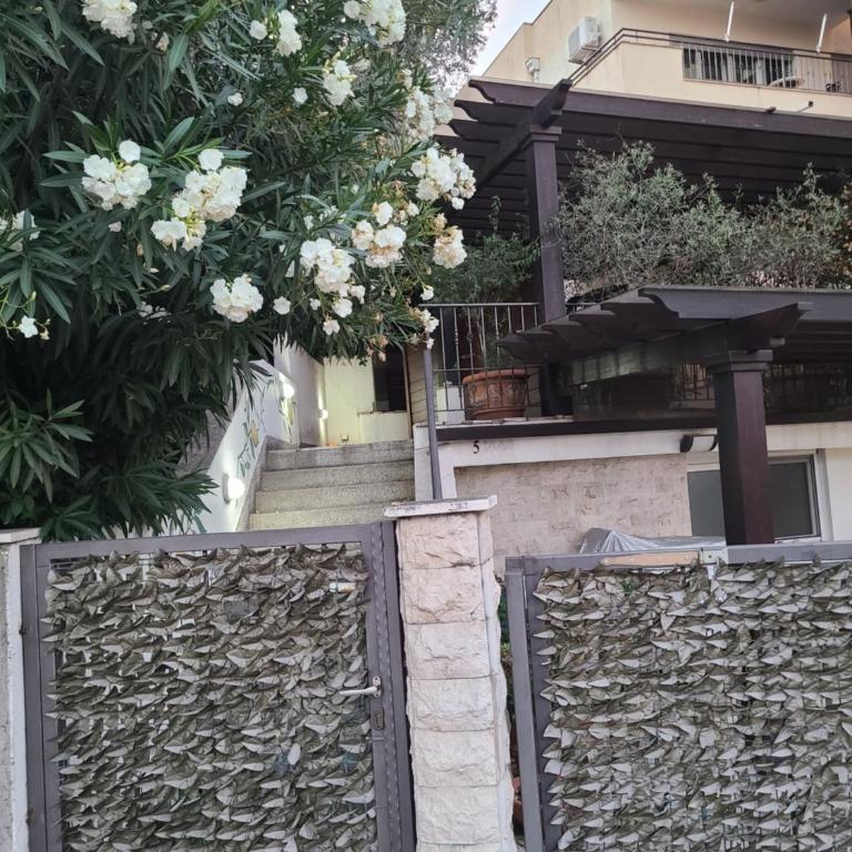 Sun & Sea Terrace Apartment - Apartman sa 1 Spavaćom Sobom - 6