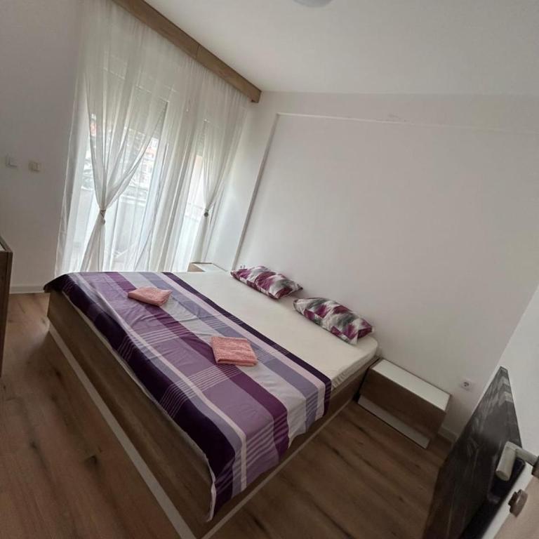 Sun & Sea Terrace Apartment - One-Bedroom Apartment - 3