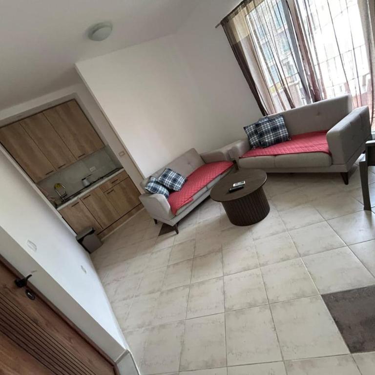Sun & Sea Terrace Apartment - One-Bedroom Apartment - 2