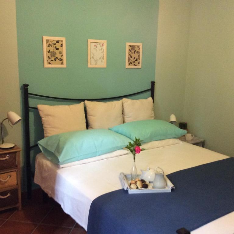 Sweet Home & Apartaments - Double Room with Private Bathroom - 22