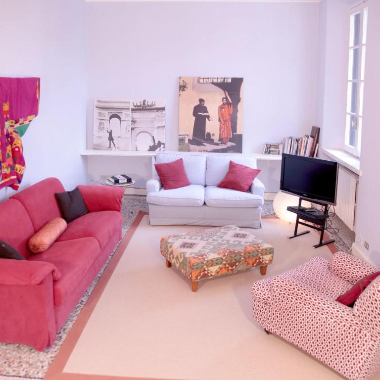 Appartamento La Gallietta - Appartamento con 3 Camere da Letto - 29