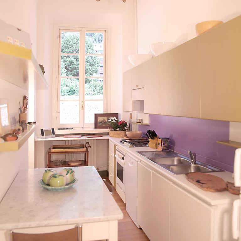 Appartamento La Gallietta - Appartamento con 3 Camere da Letto - 21