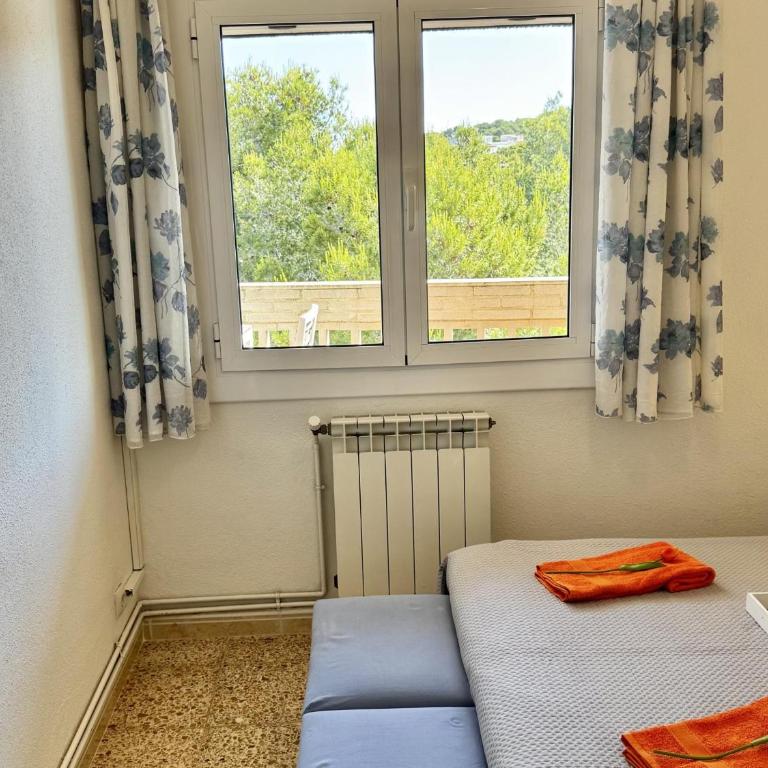 APARTBEACH CYE 6 42 con VISTA LATERAL MAR - Apartamento - 5
