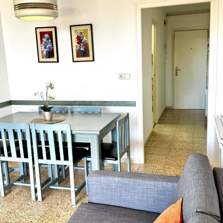 APARTBEACH CYE 6 42 con VISTA LATERAL MAR - Apartamento - 15