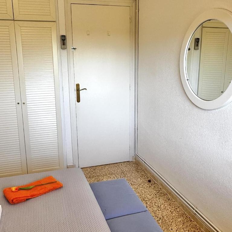 APARTBEACH CYE 6 42 con VISTA LATERAL MAR - Apartamento - 21