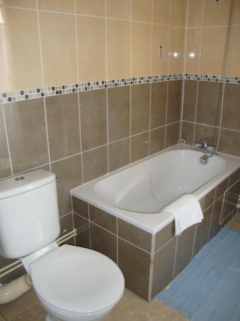 Luxor Bastille Hotel - Chambre Familiale - 2