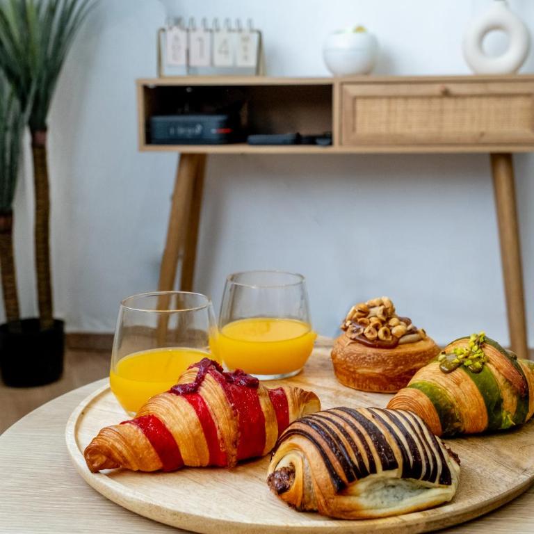 Le tilleul de LOURDES - Appartement 1 Chambre - 12