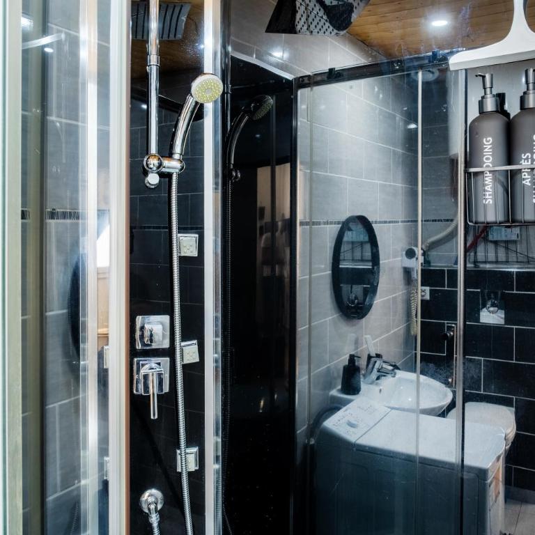Le tilleul de LOURDES - Appartement 1 Chambre - 22
