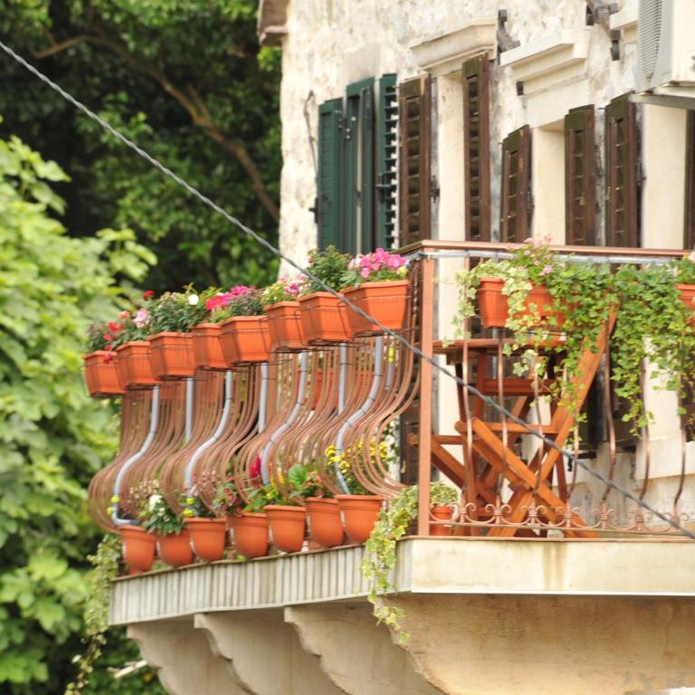 Una apartments - Apartman sa Terasom - 14