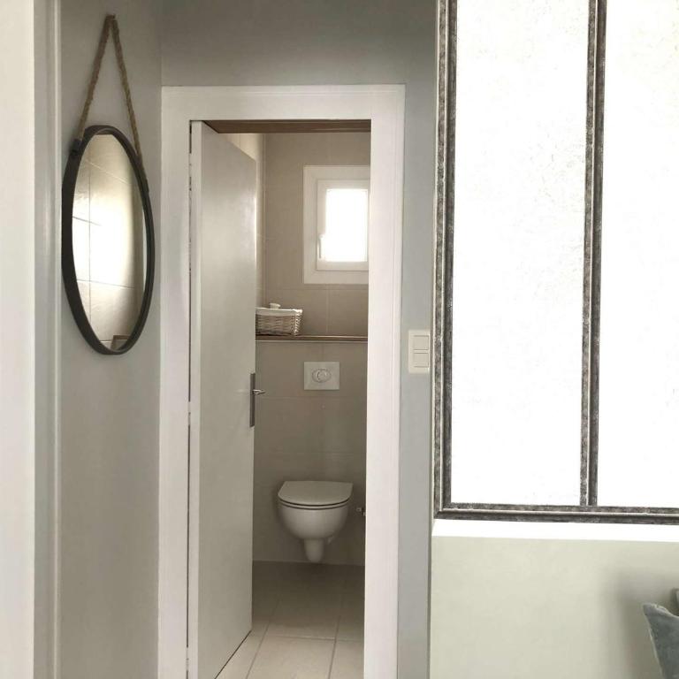 Le porte bonheur de Sion - Maison 2 Chambres - 19
