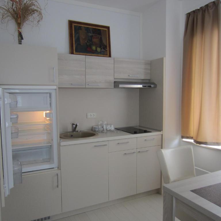 Villa Otava Lux SPA - Apartman Tipa "Suite" sa 1 Spavaćom Sobom - 5