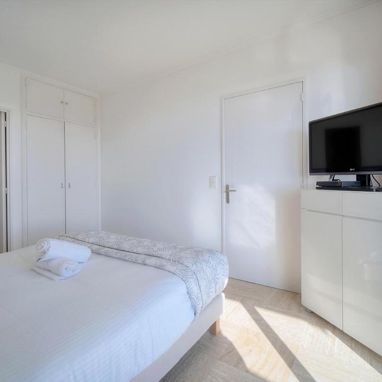 Upstays Sea View Terrace 53m2 Apartment - Appartement 1 Chambre - 17