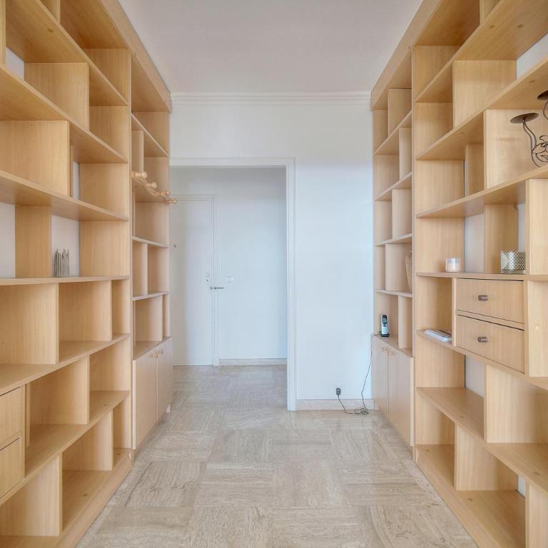 Upstays Sea View Terrace 53m2 Apartment - Appartement 1 Chambre - 11