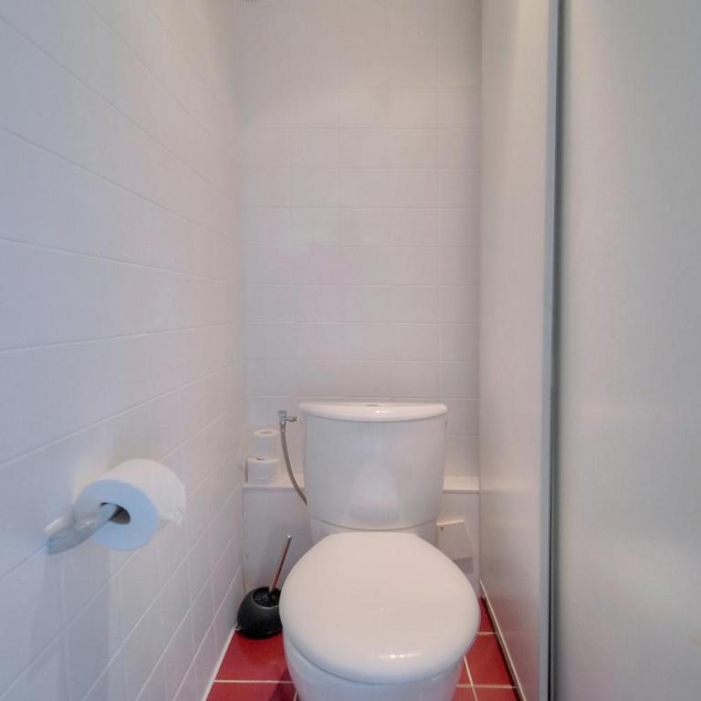 Upstays Sea View Terrace 53m2 Apartment - Appartement 1 Chambre - 20