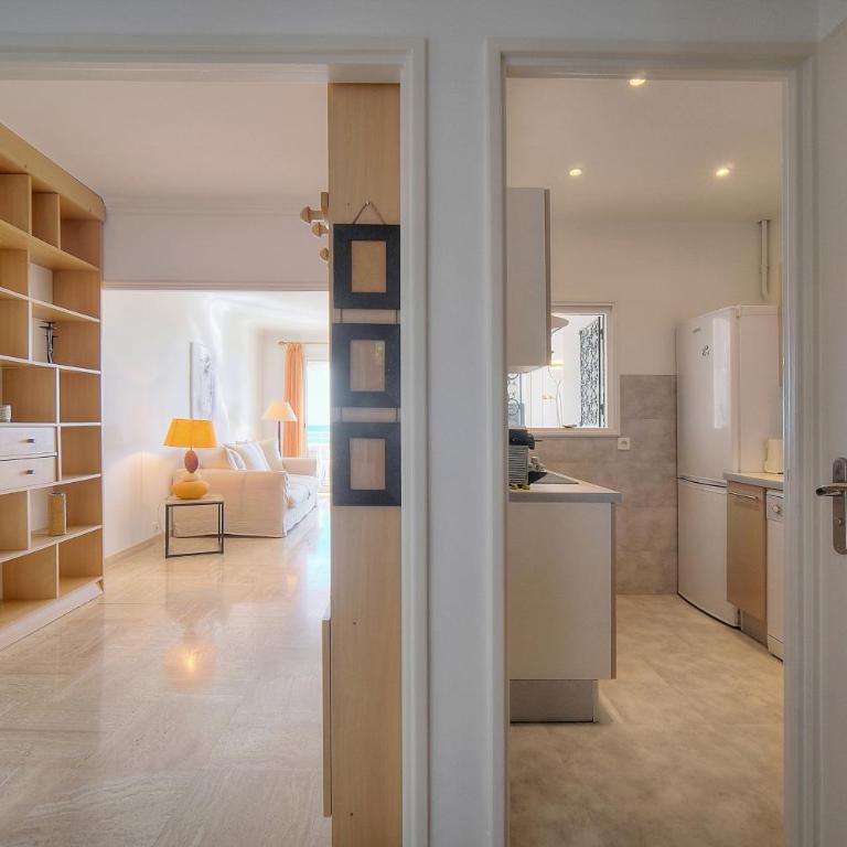 Upstays Sea View Terrace 53m2 Apartment - Appartement 1 Chambre - 12