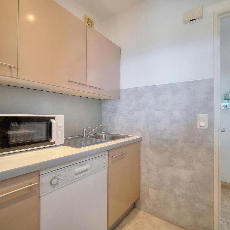 Upstays Sea View Terrace 53m2 Apartment - Appartement 1 Chambre - 14