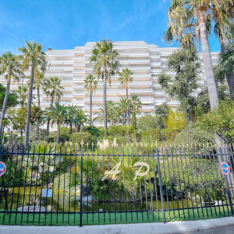 Upstays Sea View Terrace 53m2 Apartment - Appartement 1 Chambre - 6