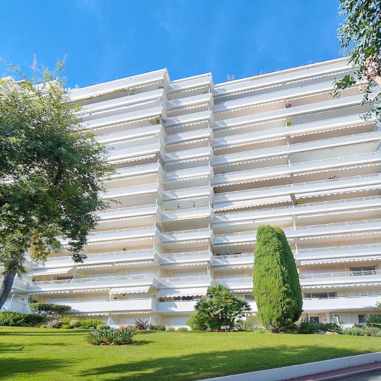 Upstays Sea View Terrace 53m2 Apartment - Appartement 1 Chambre - 29