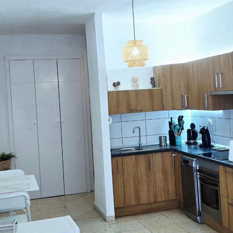 Seaview Apartment, Playa Chica, Las Gaviotas, Apartamento 311 - Apartamento de 2 dormitorios - 11